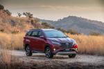 Toyota Rush 2018 года (ZA)